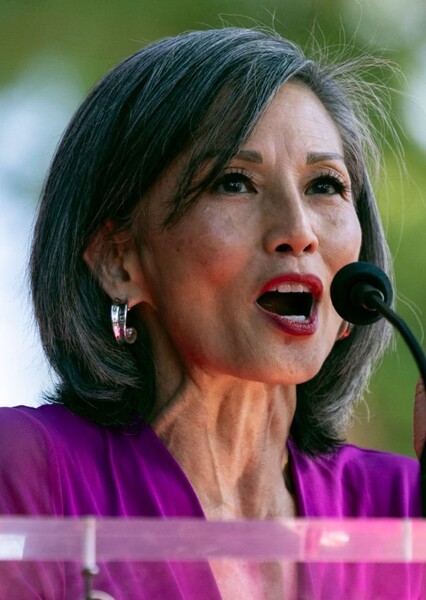 Tamlyn Tomita photo