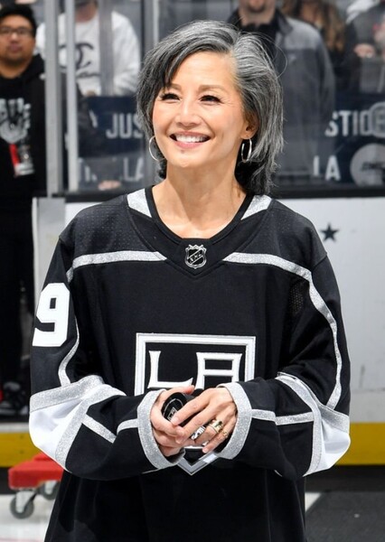 Tamlyn Tomita