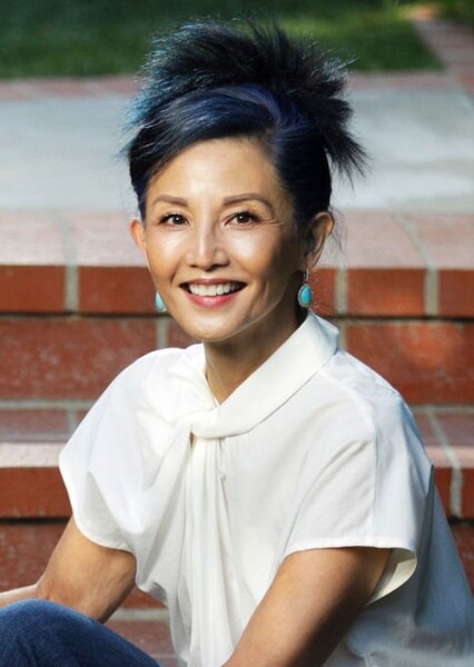 Tamlyn Tomita photo