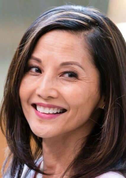 Tamlyn Tomita photo