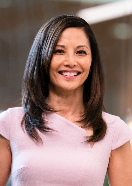 Tamlyn Tomita photo