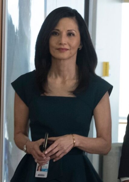 Tamlyn Tomita photo