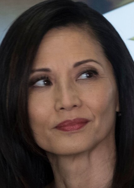 Tamlyn Tomita photo