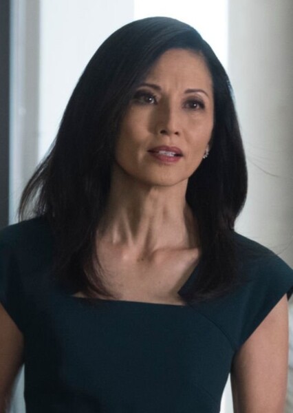 Tamlyn Tomita