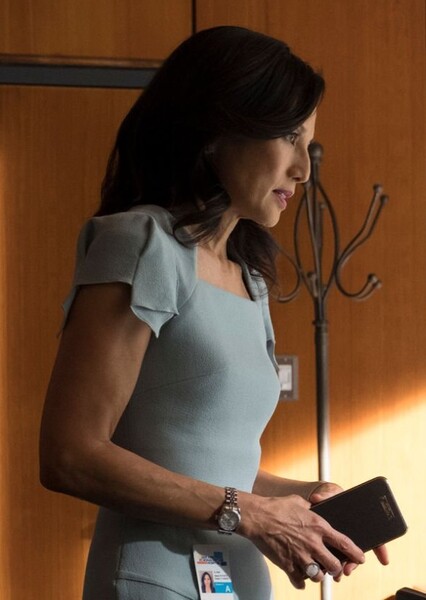 Tamlyn Tomita photo