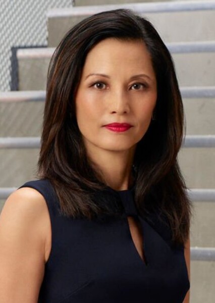 Tamlyn Tomita