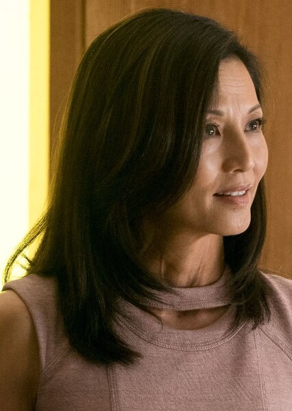 Tamlyn Tomita photo