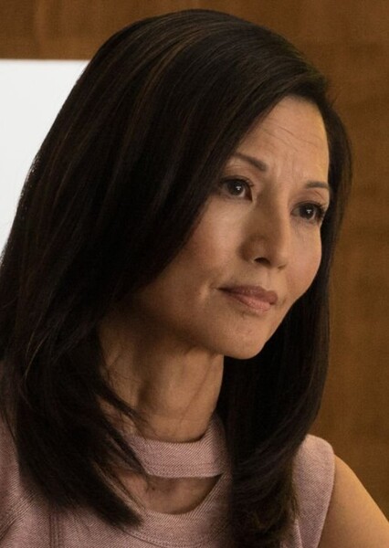 Tamlyn Tomita photo