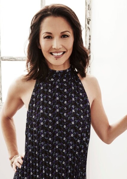 Tamlyn Tomita photo