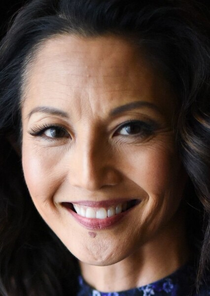 Tamlyn Tomita photo