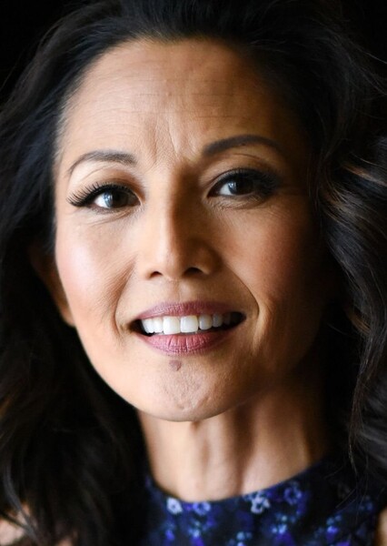Tamlyn Tomita photo