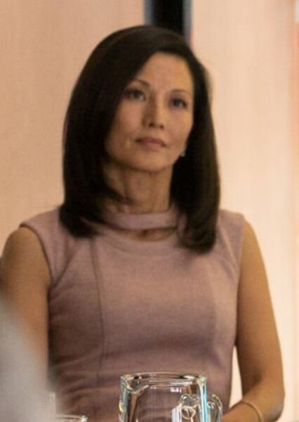 Tamlyn Tomita photo