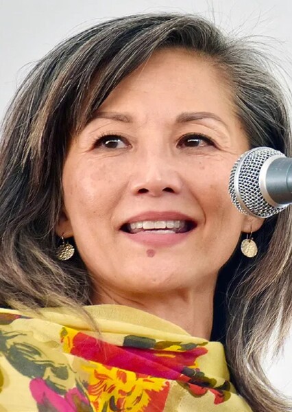 Tamlyn Tomita