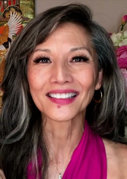 Tamlyn Tomita
