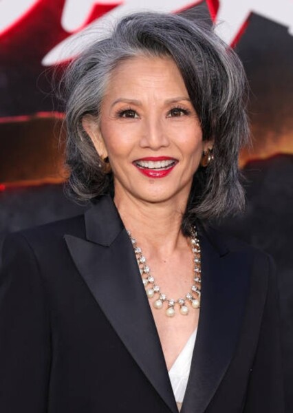 Tamlyn Tomita photo