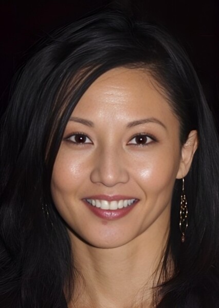 Tamlyn Tomita