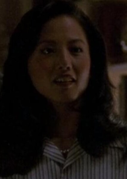 Tamlyn Tomita photo