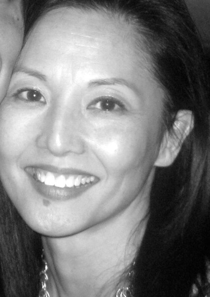 Tamlyn Tomita photo