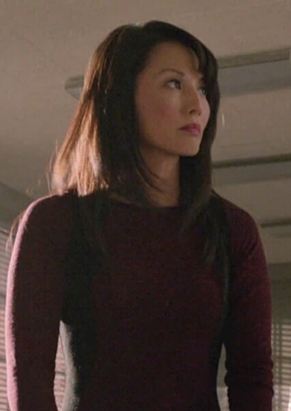 Tamlyn Tomita photo