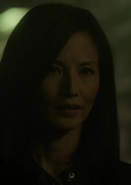 Tamlyn Tomita photo