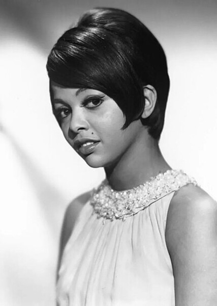Tammi Terrell