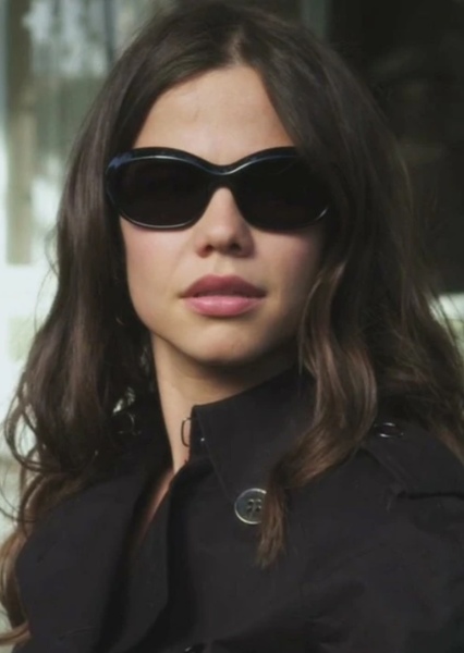 Tammin Sursok photo