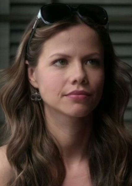 Tammin Sursok