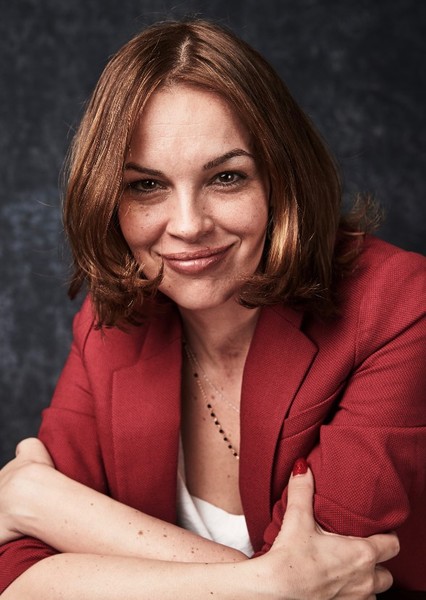 Catherine Kane