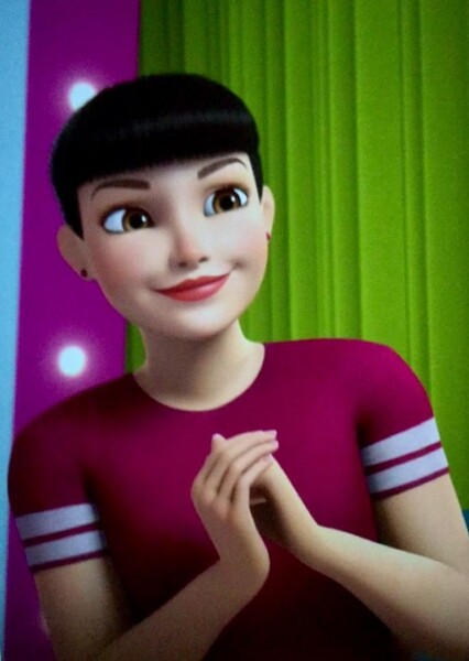 Tammy Bounceaway