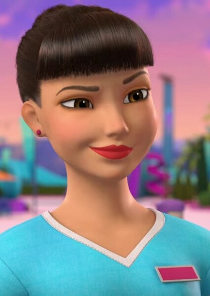 Tammy Bounceaway photo