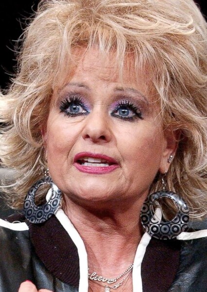 Tammy Faye Bakker photo
