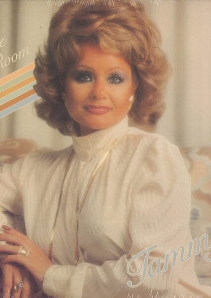 Tammy Faye Bakker photo