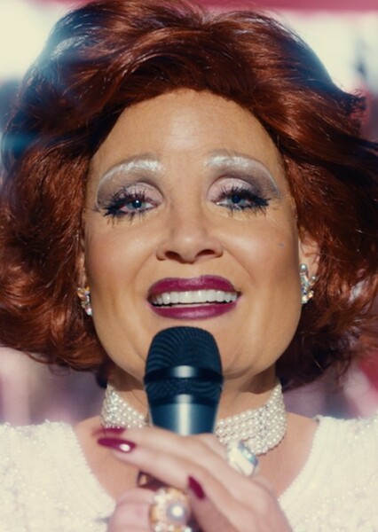 Tammy Faye Bakker photo