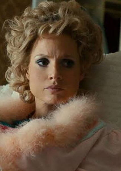 Tammy Faye Bakker photo