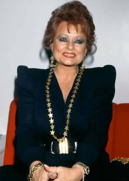 Tammy Faye Bakker photo