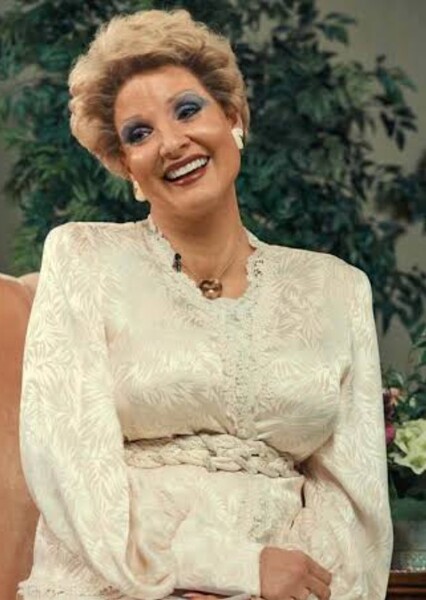 Tammy Faye Bakker