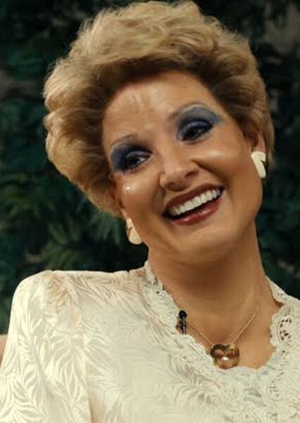 Tammy Faye Bakker photo