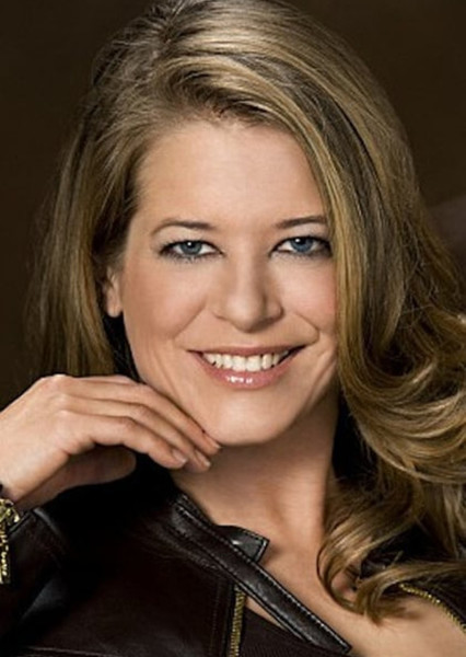 Tammy Lauren Photo on myCast - Fan Casting Your Favorite Stories