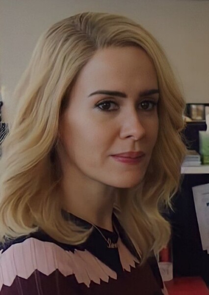 Tammy (Ocean's 8)