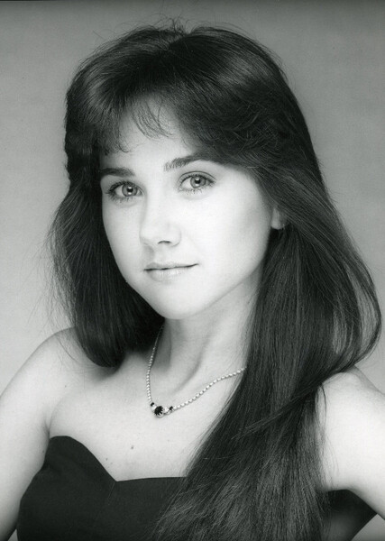 Tammy Taylor photo