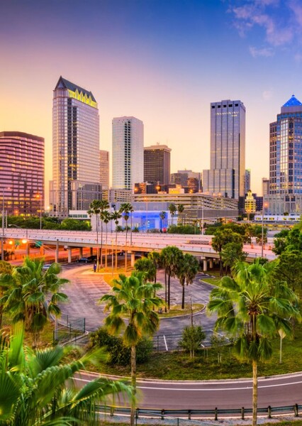 Tampa, Florida