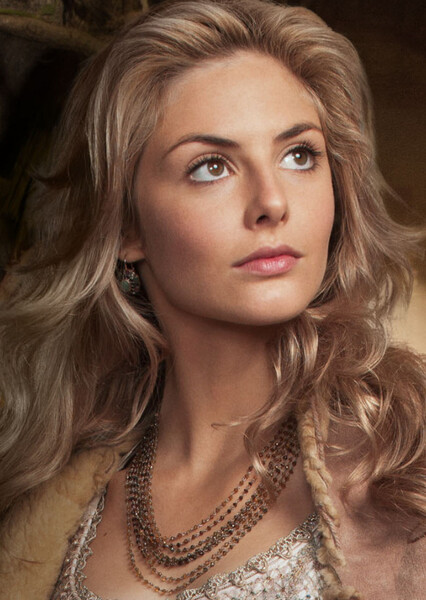Tamsin Egerton photo