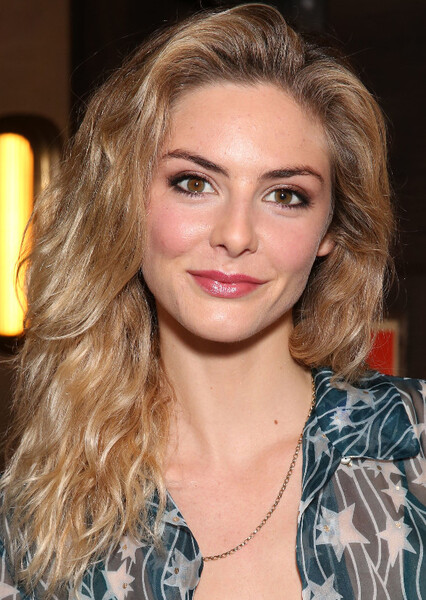Tamsin Egerton photo