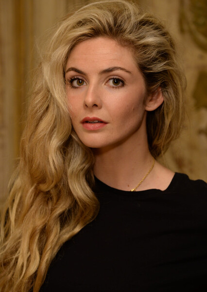 Tamsin Egerton