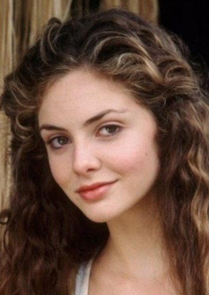 Tamsin Egerton photo