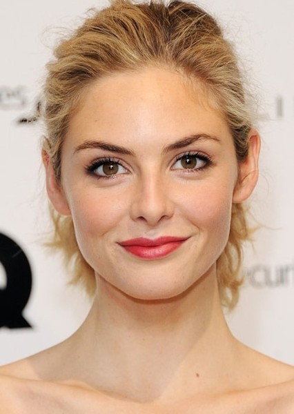 Tamsin Egerton photo