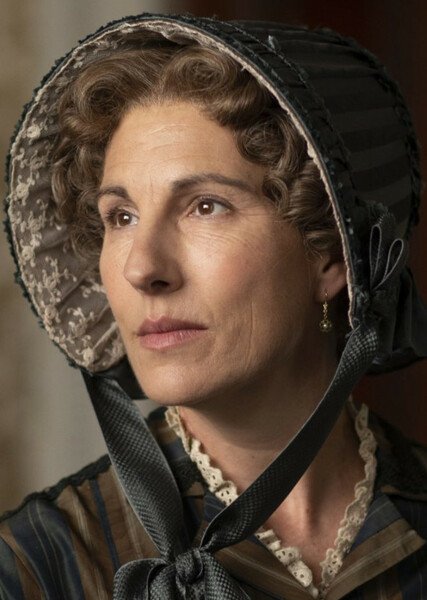 Tamsin Greig photo