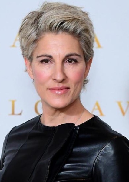 Tamsin Greig photo