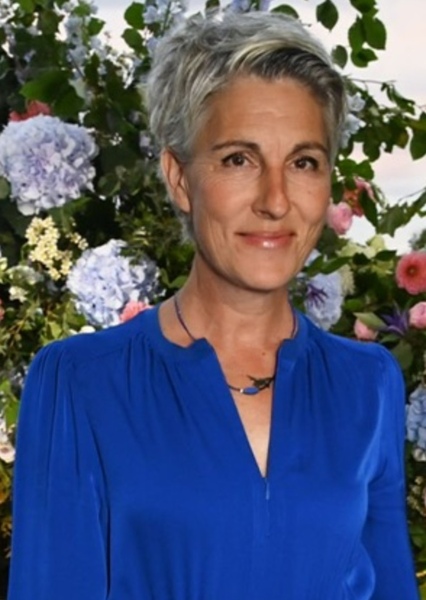 Tamsin Greig photo