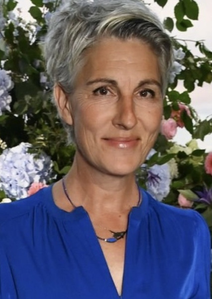 Tamsin Greig photo